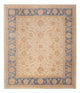Ziegler Carpet 258x295cm - Orientalsk tæppe