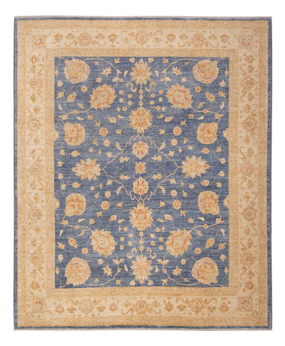 Ziegler Carpet 250x299cm - Orientalsk tæppe
