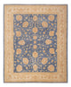 Ziegler Carpet 299x250cm - Orientalsk tæppe