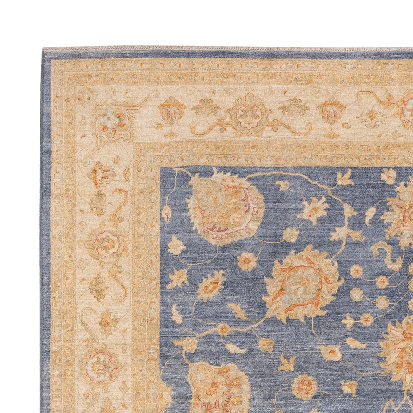 Ziegler Carpet 299x250cm - Orientalsk tæppe