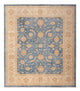 Ziegler Carpet 296x257cm - Orientalsk tæppe