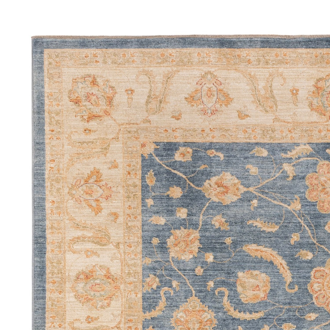 Ziegler Carpet 296x257cm - Orientalsk tæppe