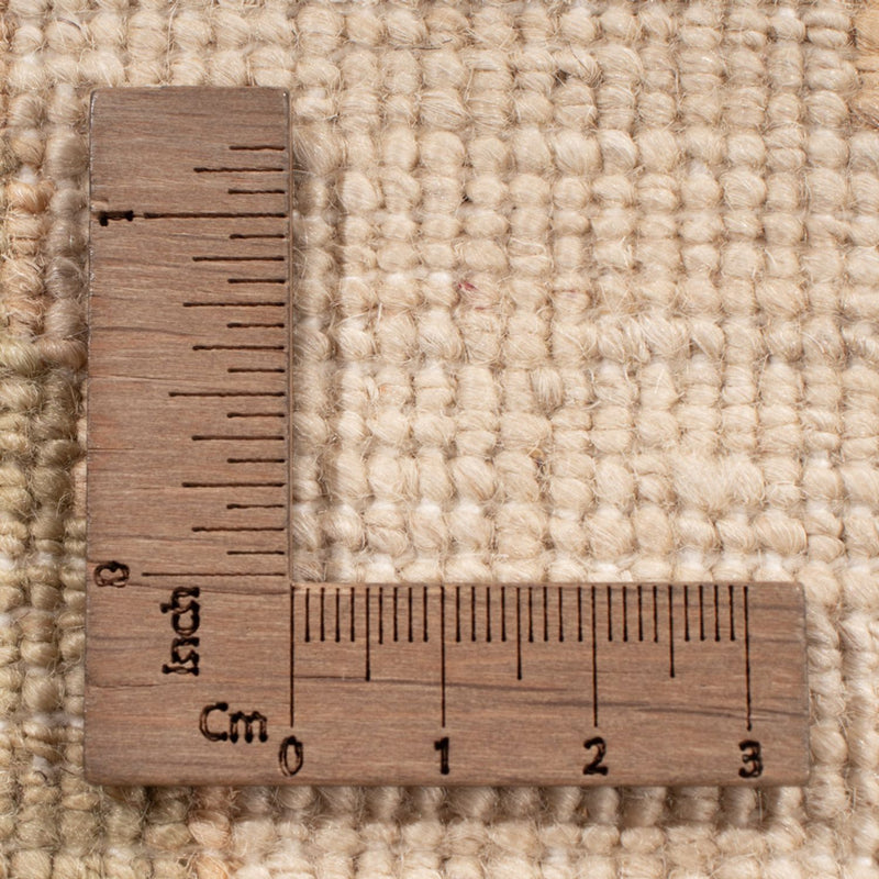 Ziegler Carpet - 296 x 257 cm - blå