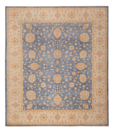 Ziegler Carpet 252x298cm - Orientalsk tæppe