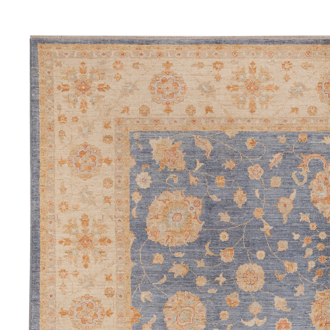 Ziegler Carpet 298x252cm - Orientalsk tæppe