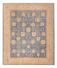 Ziegler Carpet 292x249cm - Orientalsk tæppe
