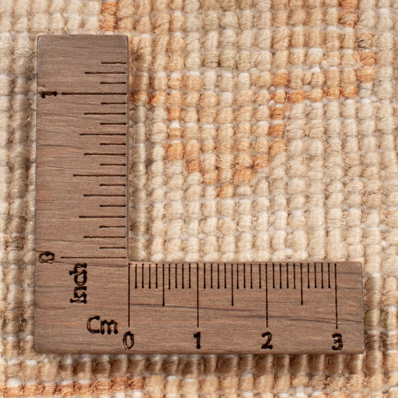 Ziegler Carpet - 292 x 249 cm - blå