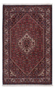 Bidjar Tæppe 172x110cm - Persisk tæppe