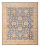 Ziegler Carpet 297x252cm - Orientalsk tæppe