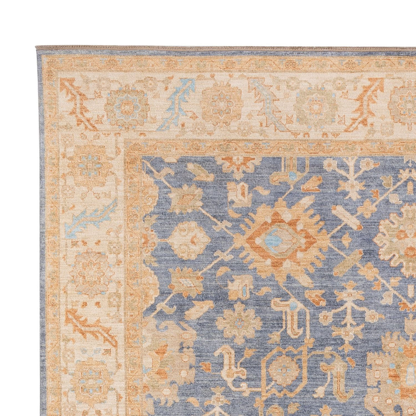 Ziegler Carpet 297x252cm - Orientalsk tæppe