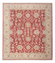 Ziegler Carpet 296x253cm - Orientalsk tæppe