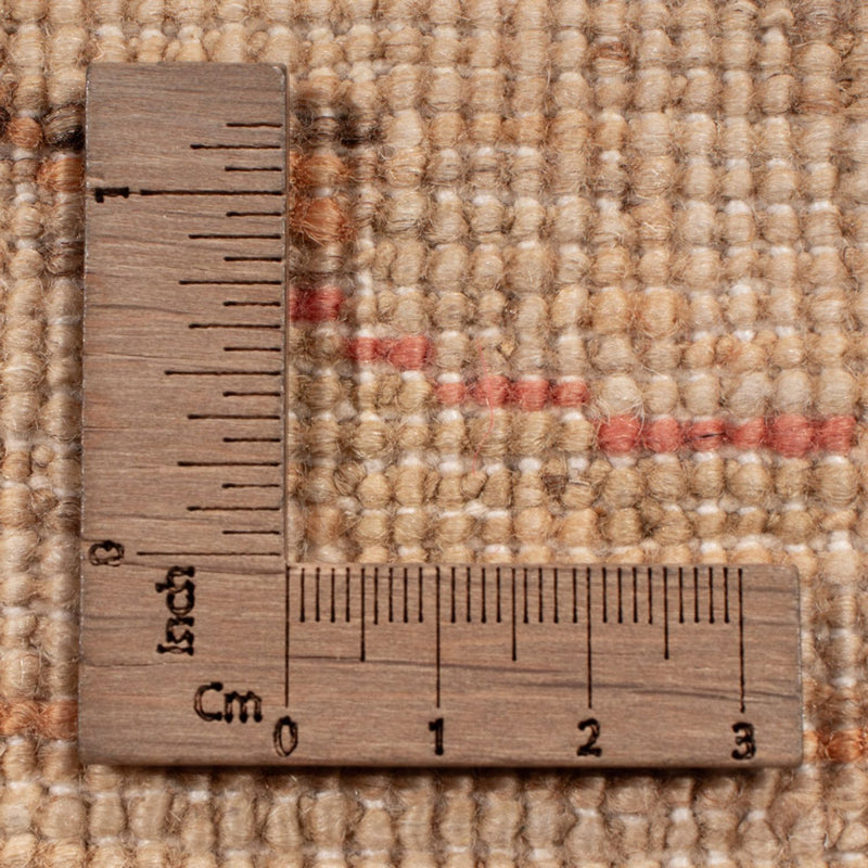 Ziegler Carpet - 295 x 247 cm - sort