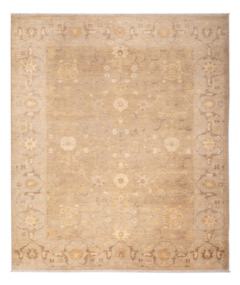 Ziegler Carpet - 286 x 248 cm - karamel
