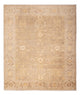 Ziegler Carpet 286x248cm - Orientalsk tæppe