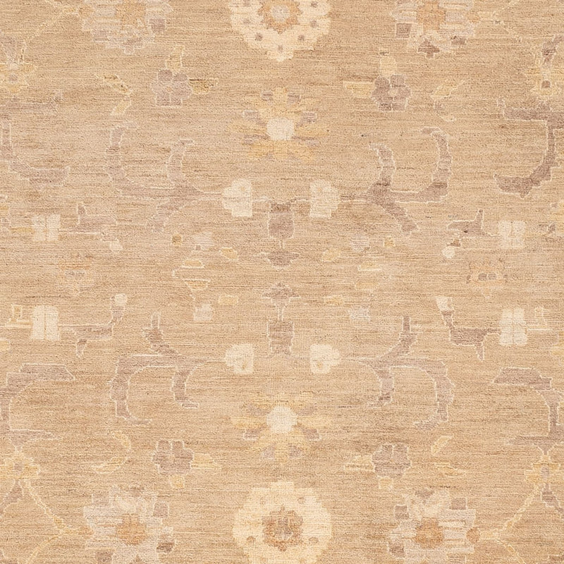 Ziegler Carpet - 286 x 248 cm - karamel