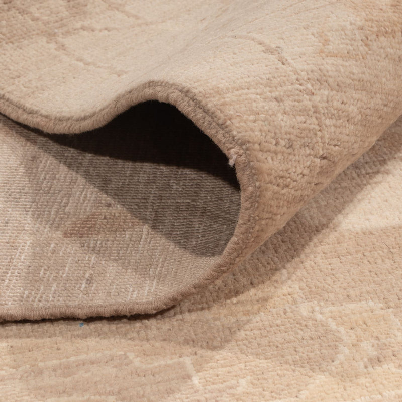 Ziegler Carpet - 286 x 248 cm - karamel