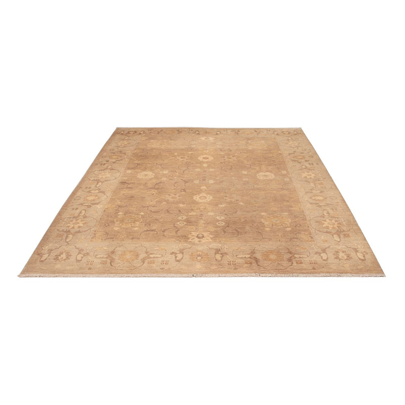 Ziegler Carpet - 286 x 248 cm - karamel