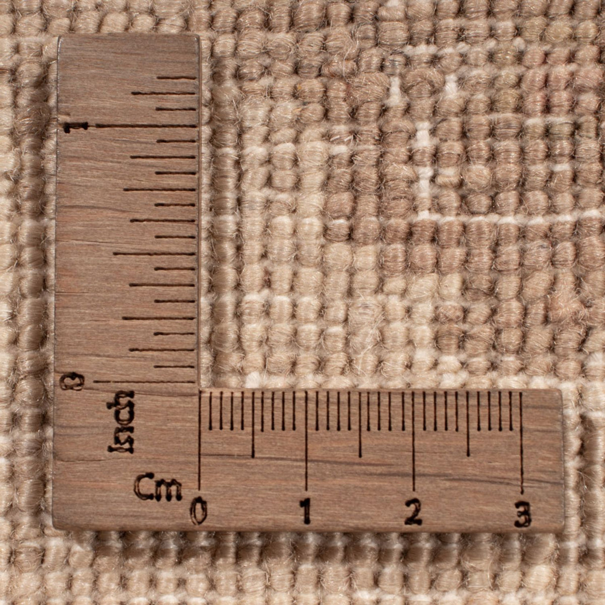 Ziegler Carpet - 286 x 248 cm - karamel