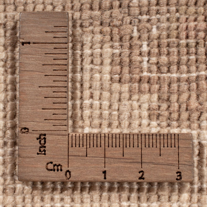 Ziegler Carpet - 286 x 248 cm - karamel