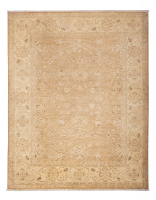 Ziegler Carpet - 305 x 240 cm - karamel