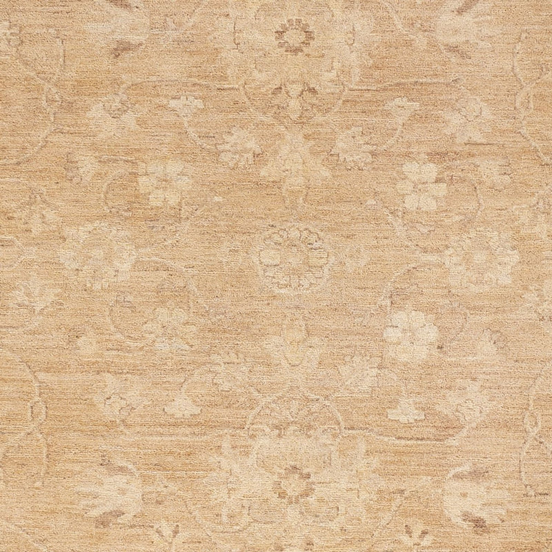 Ziegler Carpet - 305 x 240 cm - karamel