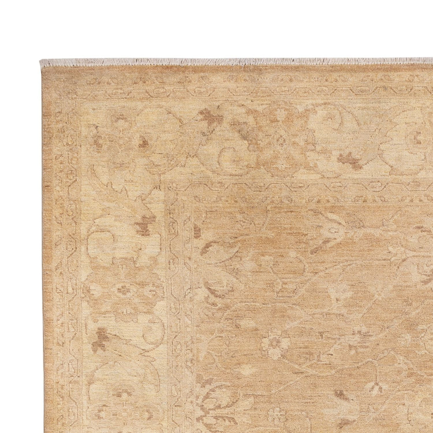 Ziegler Carpet 305x240cm - Orientalsk tæppe