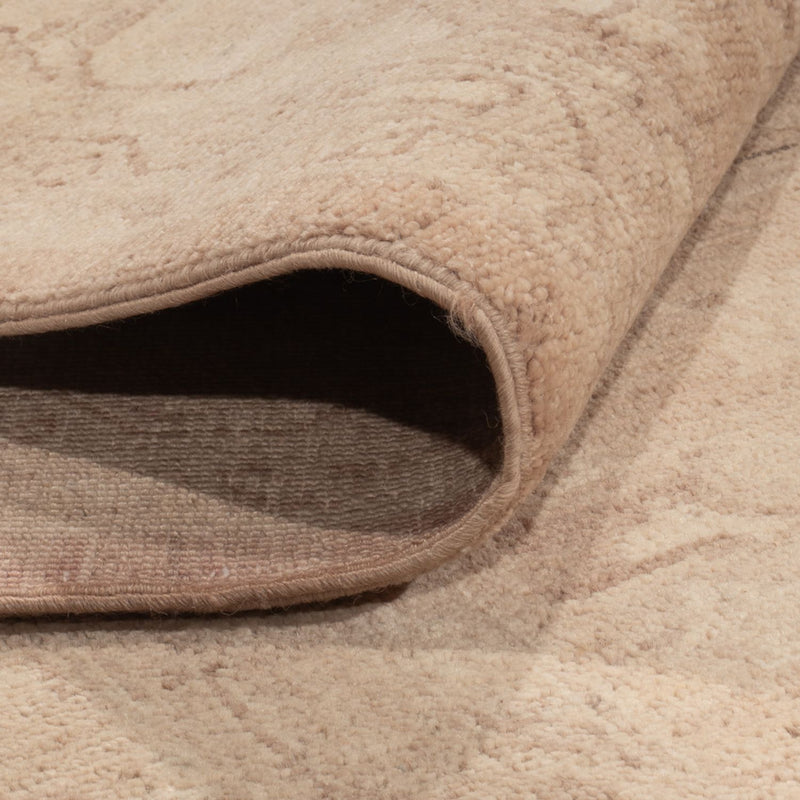 Ziegler Carpet - 305 x 240 cm - karamel