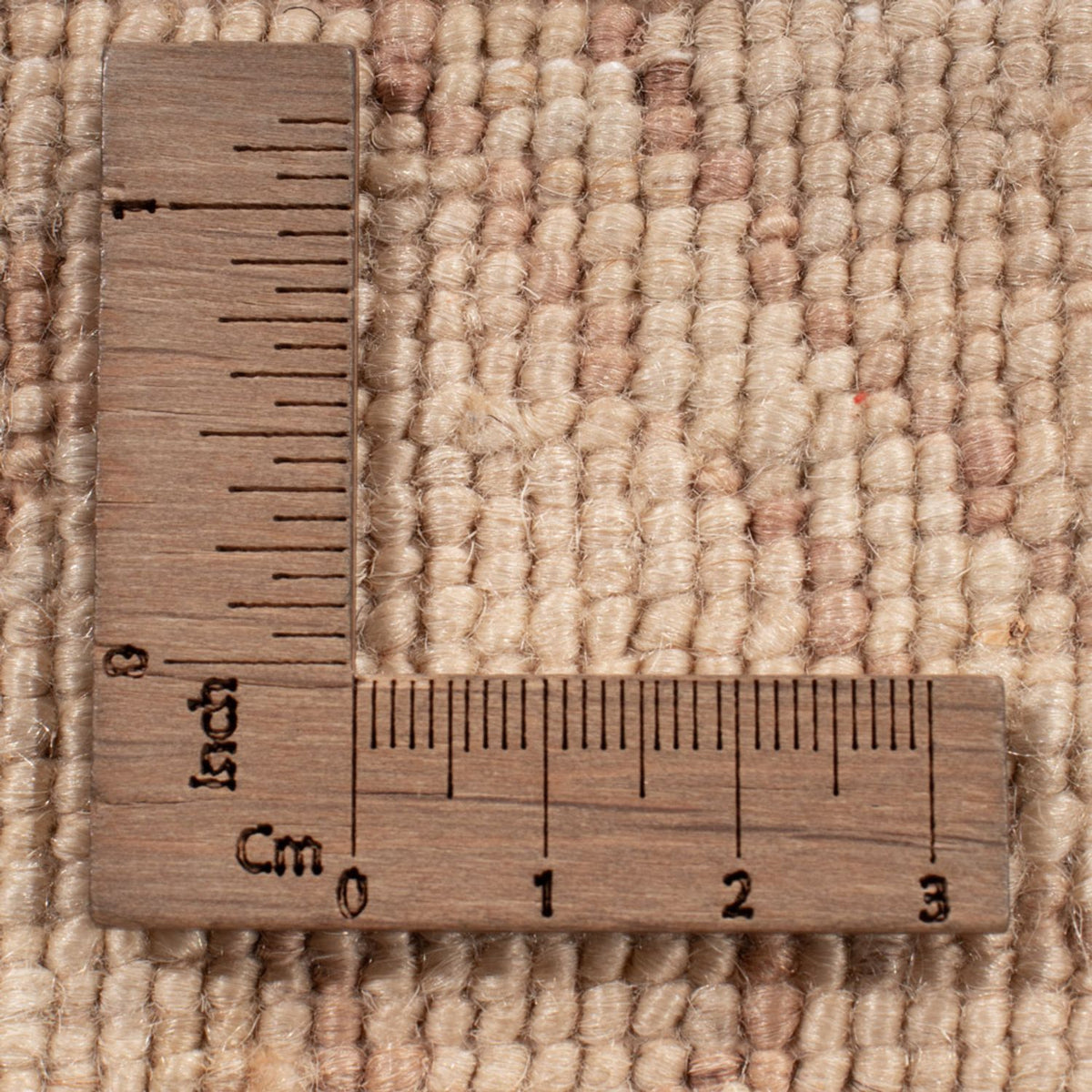 Ziegler Carpet - 305 x 240 cm - karamel