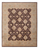 Ziegler Carpet 309x256cm - Orientalsk tæppe
