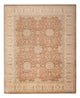 Ziegler Carpet 302x252cm - Orientalsk tæppe