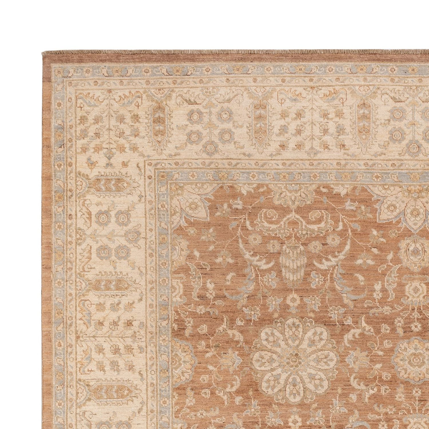 Ziegler Carpet 302x252cm - Orientalsk tæppe