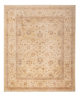 Ziegler Carpet - 290 x 244 cm - beige