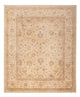 Ziegler Carpet 290x244cm - Orientalsk tæppe