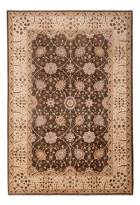 Ziegler Carpet - 325 x 220 cm - grøn