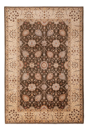 Ziegler Carpet - 325 x 220 cm - grøn