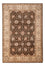 Ziegler Carpet - 325 x 220 cm - grøn