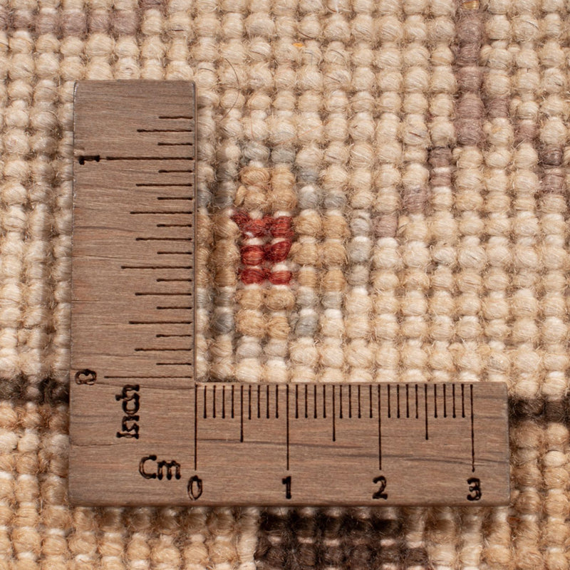 Ziegler Carpet - 325 x 220 cm - grøn