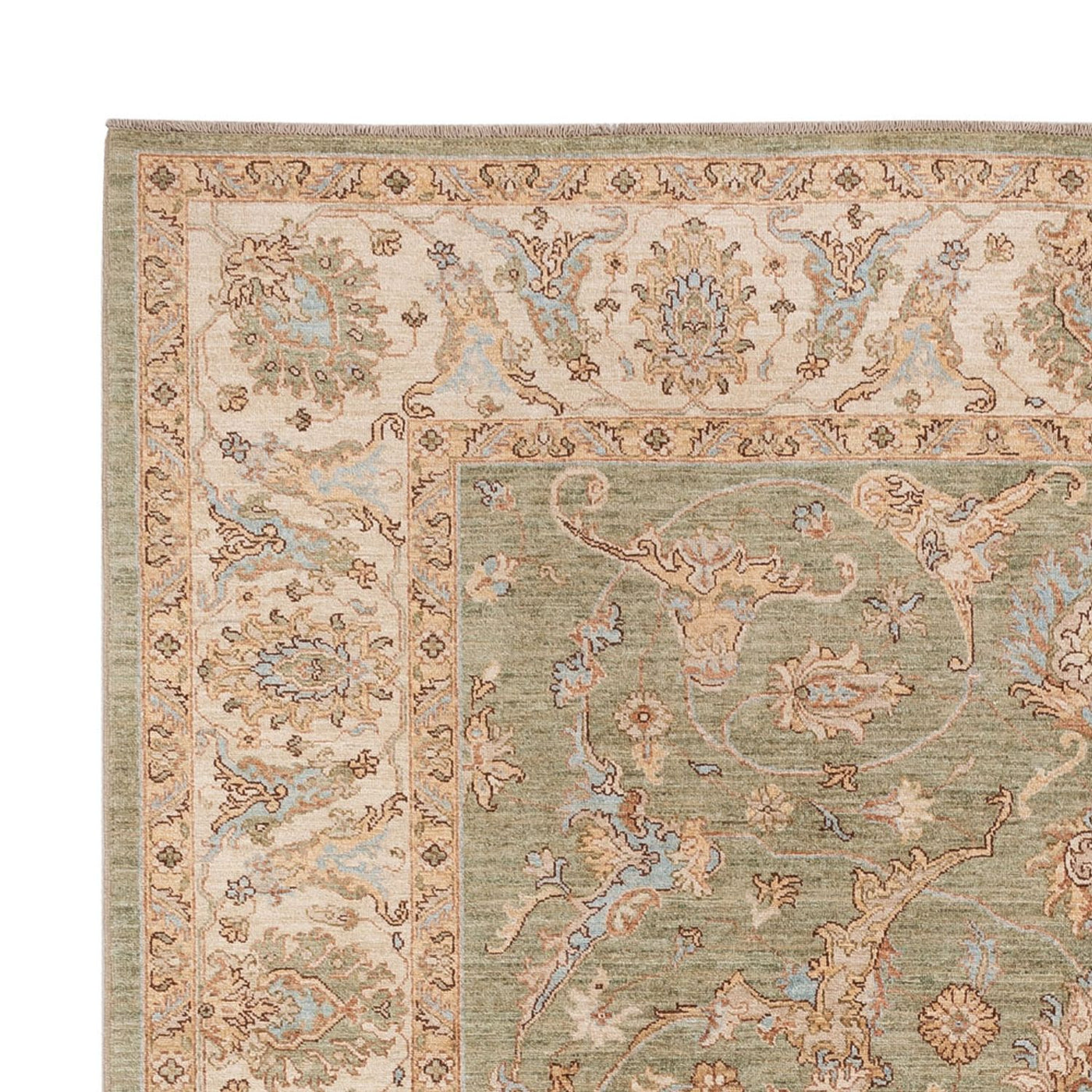 Ziegler Carpet 306x246cm - Orientalsk tæppe