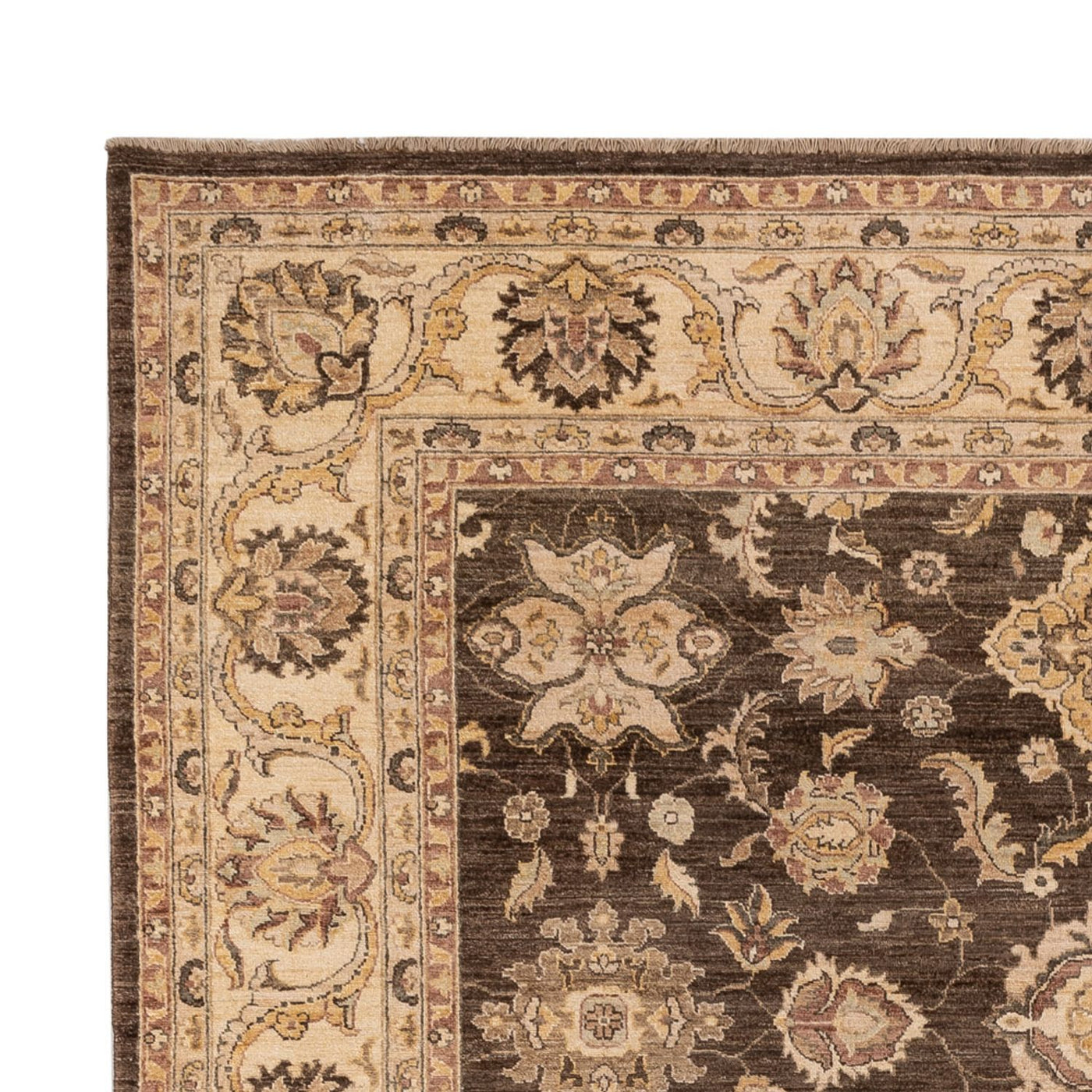 Ziegler Carpet 319x252cm - Orientalsk tæppe