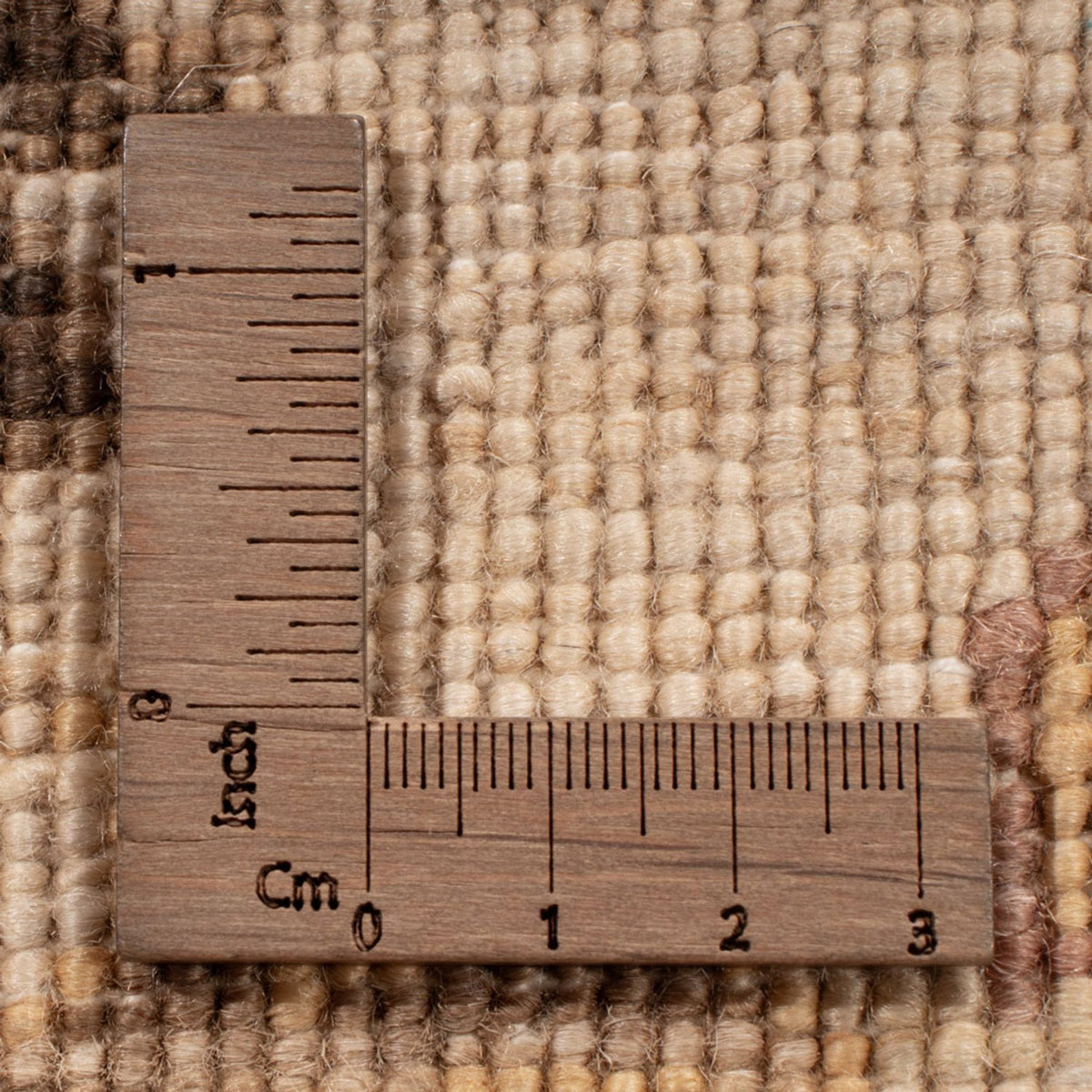 Ziegler Carpet - 319 x 252 cm - brun