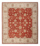 Ziegler Carpet 256x298cm - Orientalsk tæppe