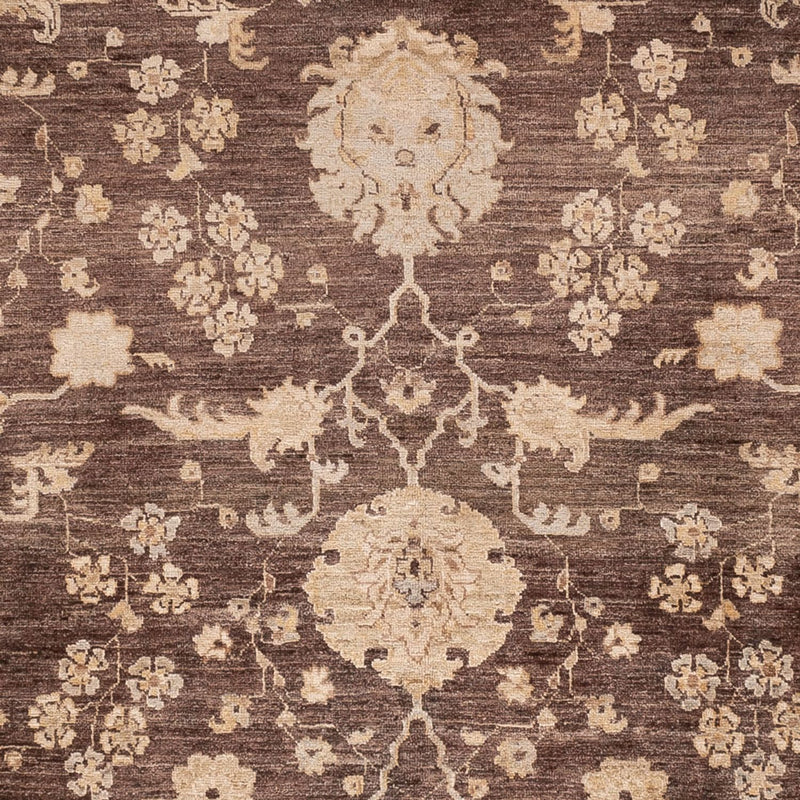 Ziegler Carpet - 309 x 243 cm - brun