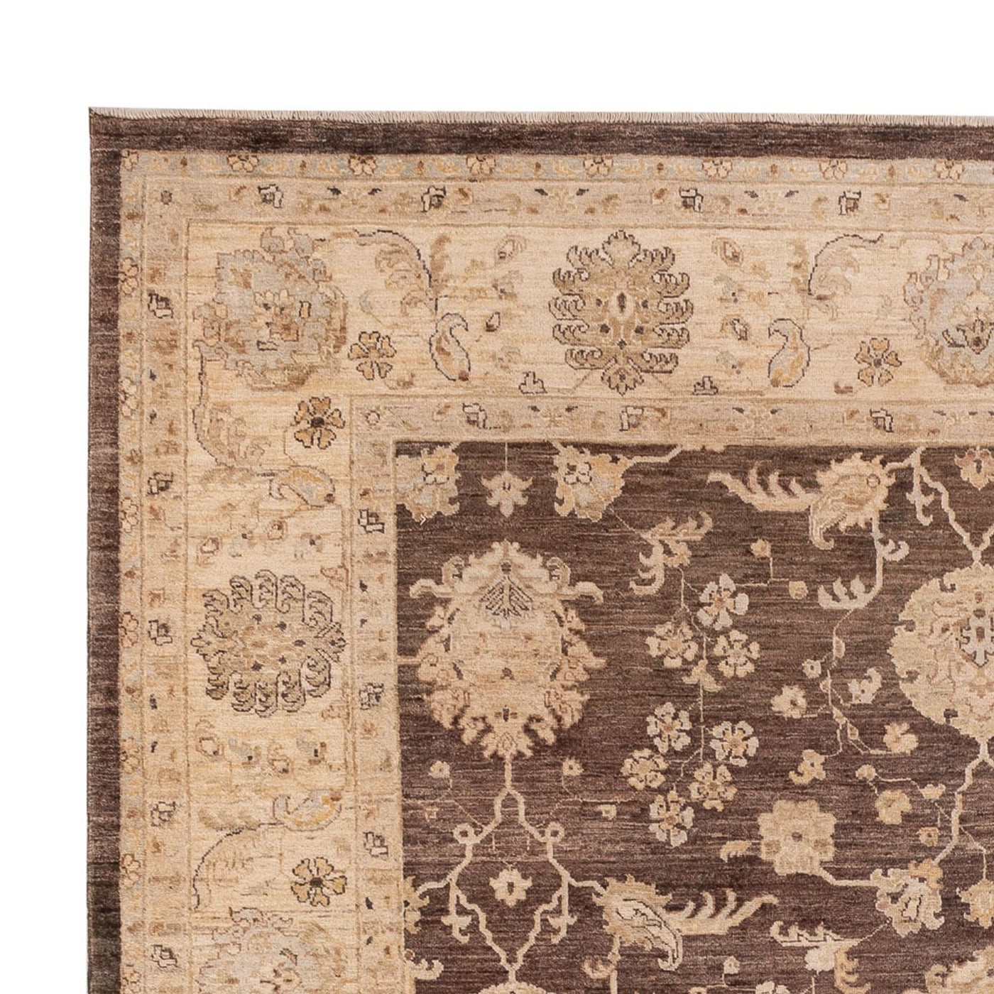 Ziegler Carpet 309x243cm - Orientalsk tæppe