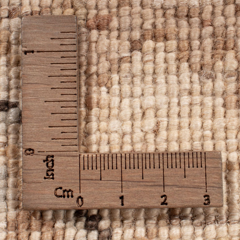 Ziegler Carpet - 309 x 243 cm - brun