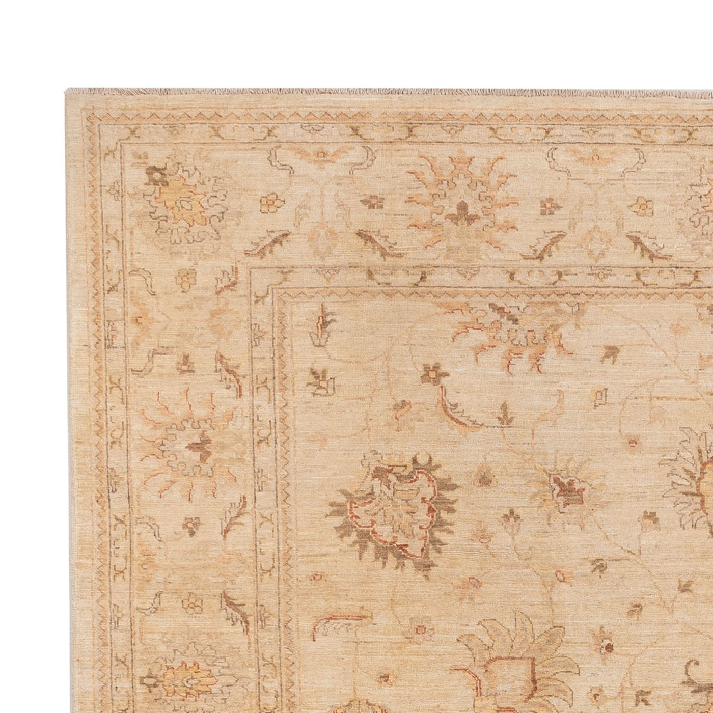 Ziegler Carpet 298x241cm - Orientalsk tæppe