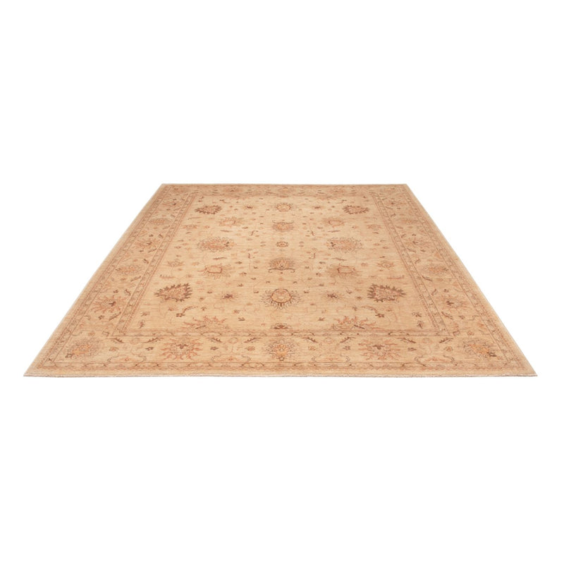 Ziegler Carpet - 298 x 241 cm - beige