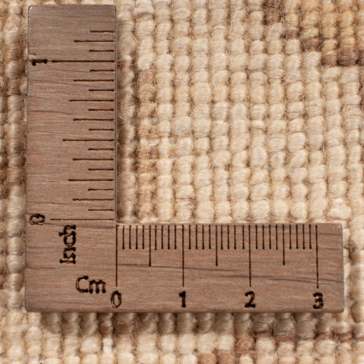 Ziegler Carpet - 298 x 241 cm - beige