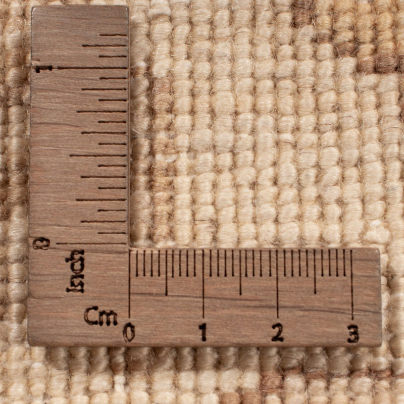 Ziegler Carpet - 298 x 241 cm - beige