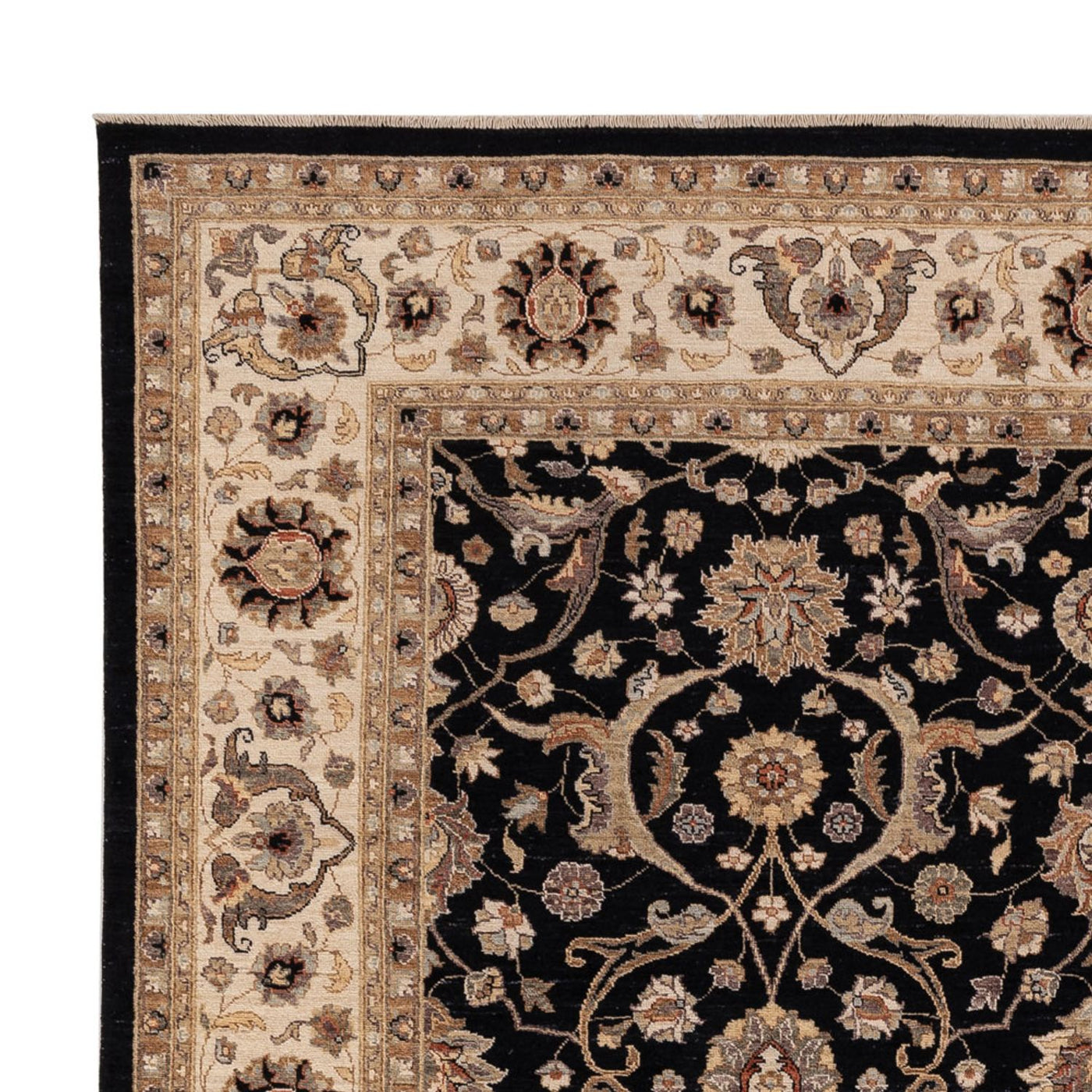 Ziegler Carpet 299x245cm - Orientalsk tæppe