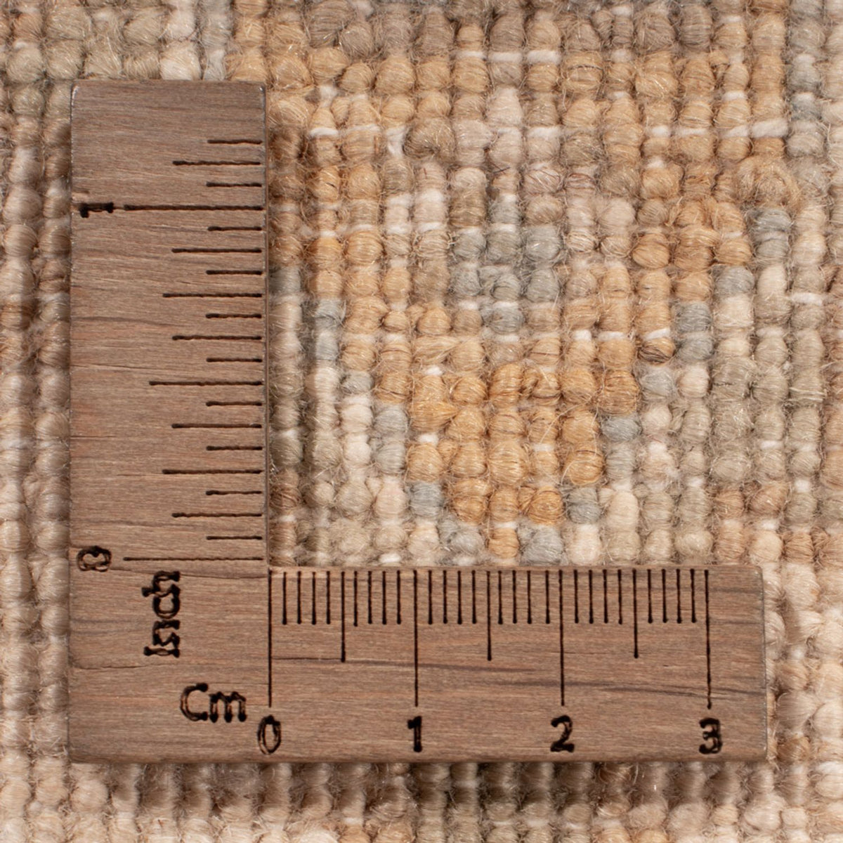 Ziegler Carpet - 302 x 251 cm - sort